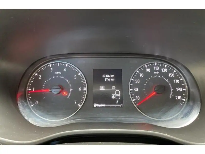 Occasion Dacia Jogger EXTREME* Caméra de recul JantesAlu MirrorLink GREY 31