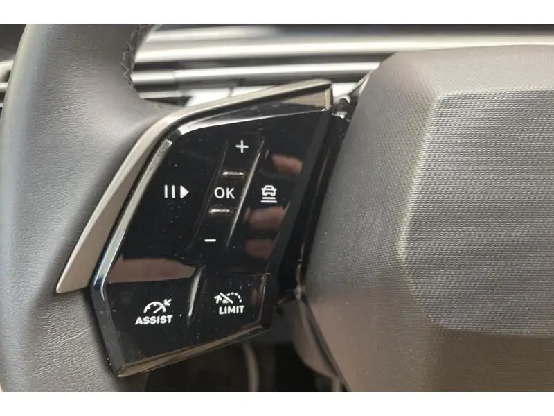 Occasion Peugeot 3008 Allure - HYBRID 145 pk GREY 21
