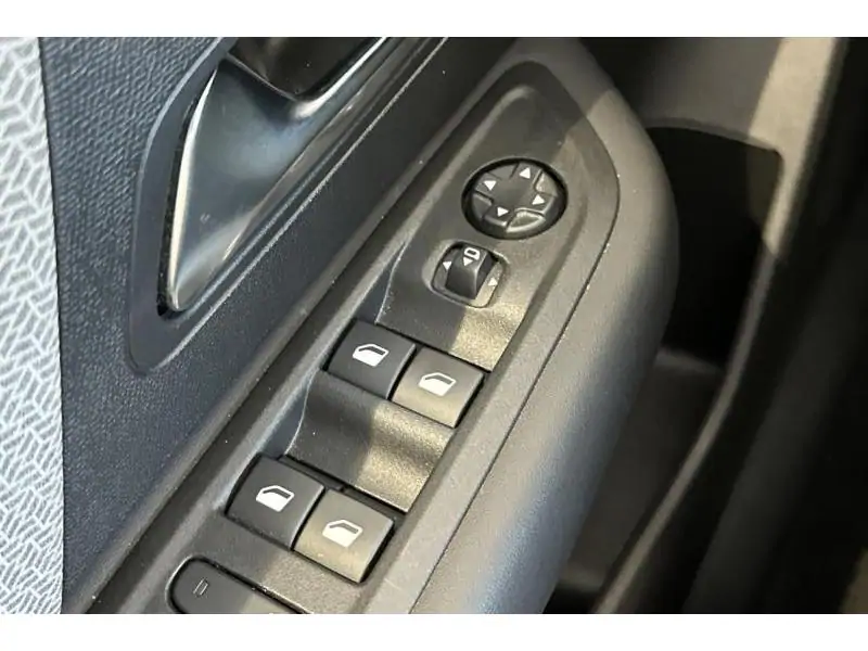 Occasion Citroen e-C4 X Shine Pack - Pano - FULL OPTIO GREY 25