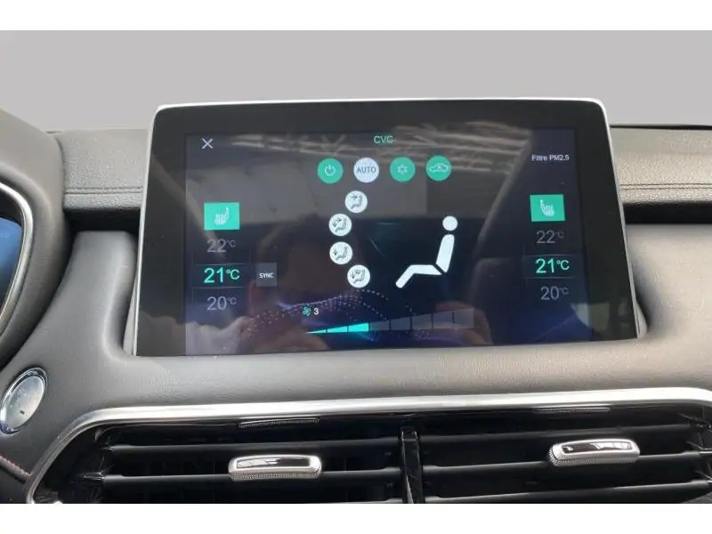 Occasion MG EHS PHEV Luxury BLACK 15