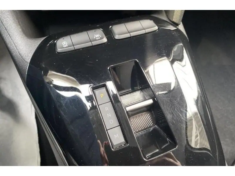 Occasion Opel Corsa Edition BLACK 16