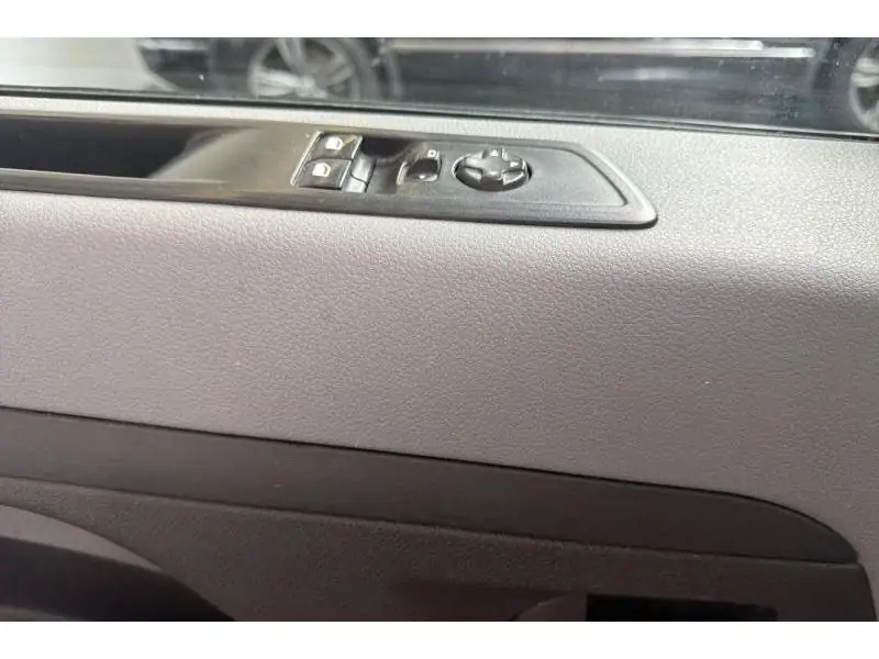 Occasion Opel Vivaro Utilitaire 1.5 MANUAL GREY 17