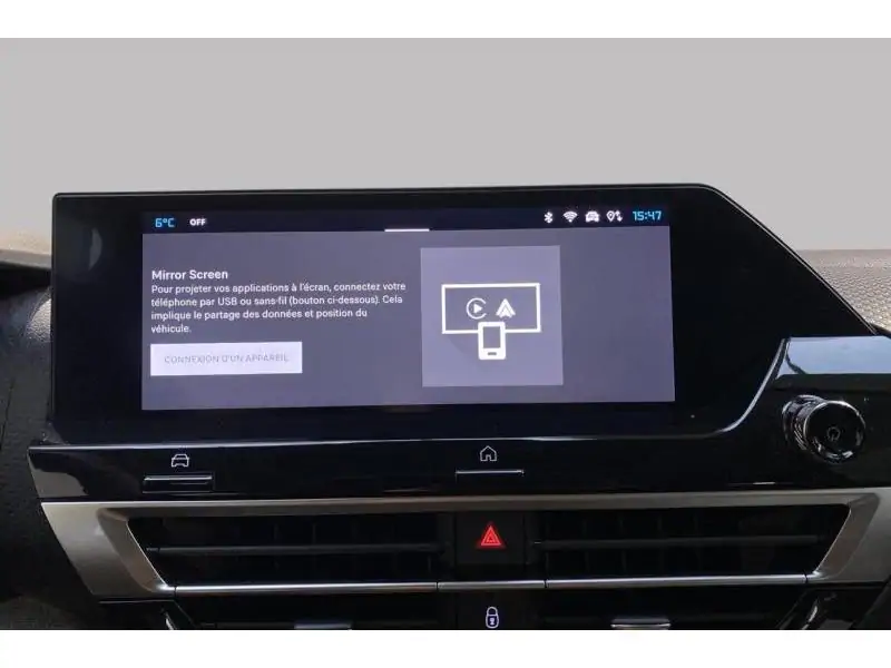 Occasion Citroen C4 Max BLACK 30