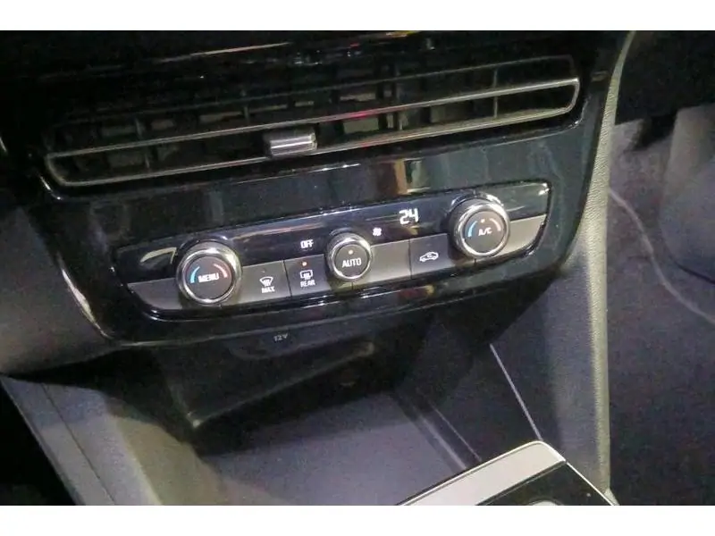 Occasion Opel Mokka Ultimate BLACK 15