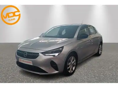 Occasion Opel Corsa F Elegance GREY