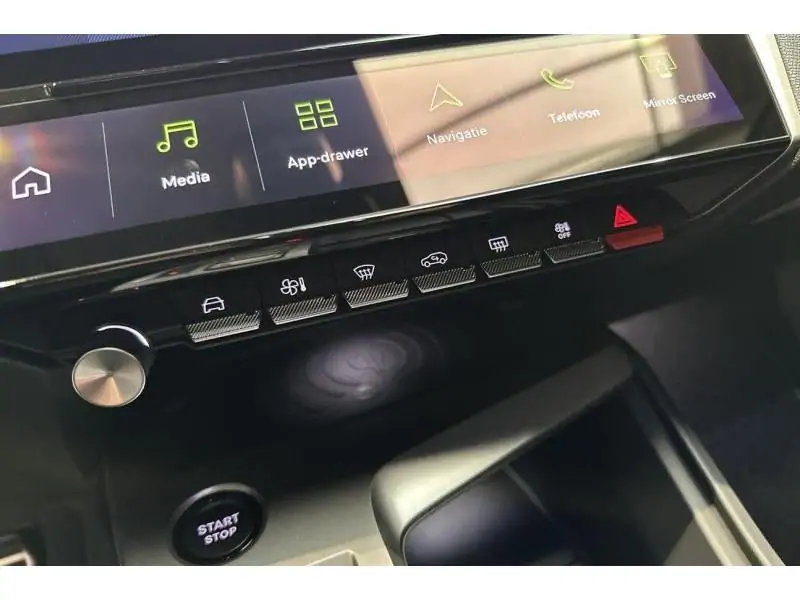 VEHICLE__CONDITION_SERVICE Peugeot 308 SW GT BLUE 15