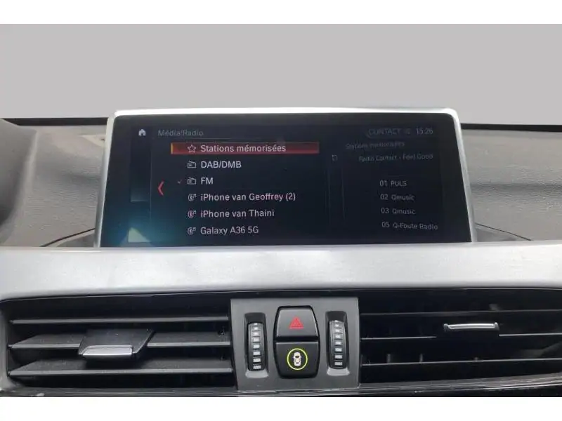 Occasion BMW Serie X X1 sDrive16d BLACK 31