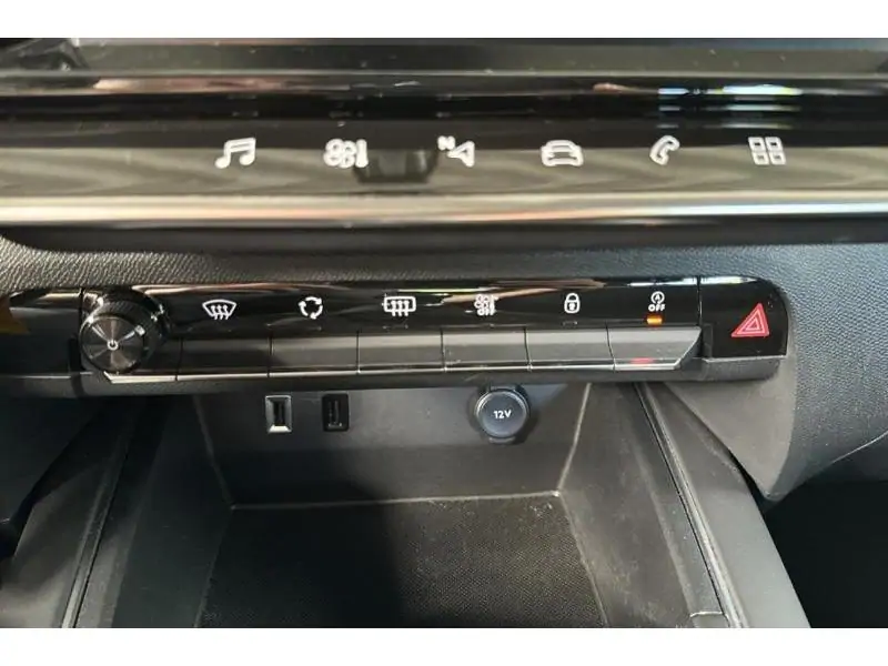 Occasion Citroen C5 Aircross Live BLUE 15