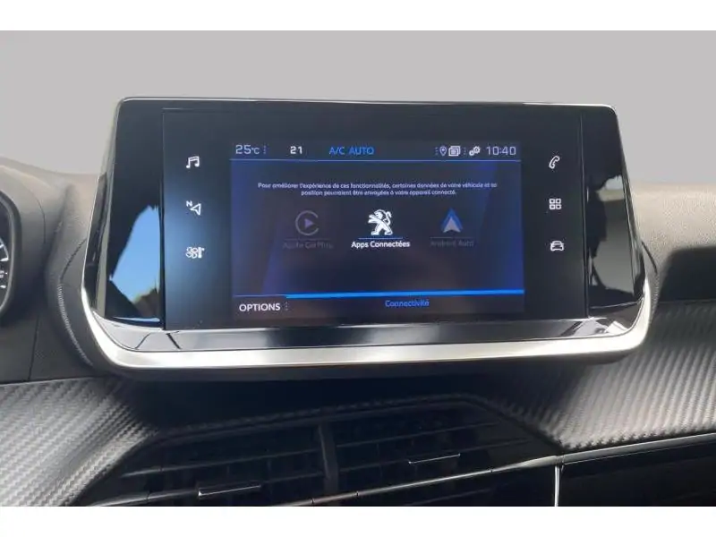 Occasion Peugeot 2008 Active Pack BLACK 14