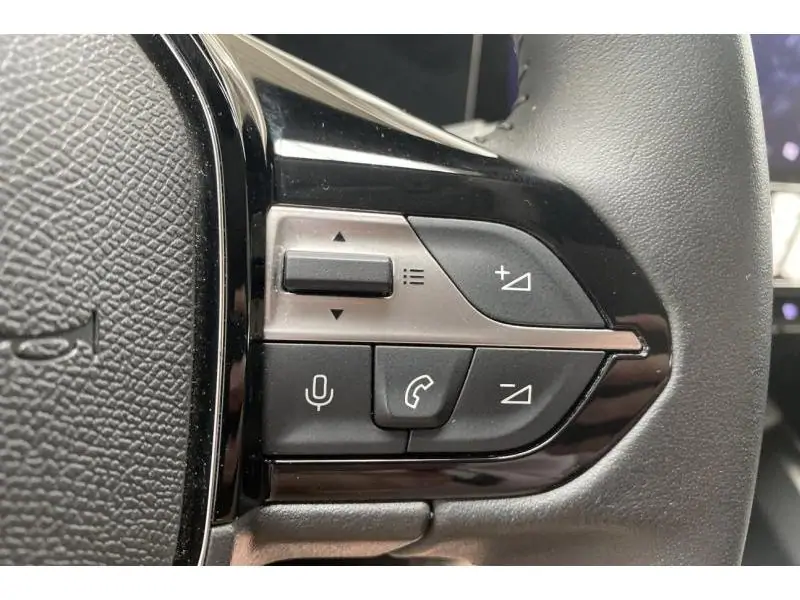 Occasion Peugeot 308 SW Allure BLACK 22