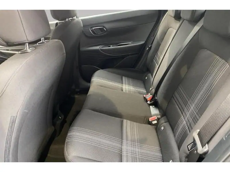 Occasion Hyundai i20 WAVE GREEN 18