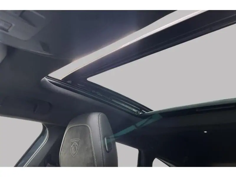 Démo Peugeot 308 SW GT BLUE 39