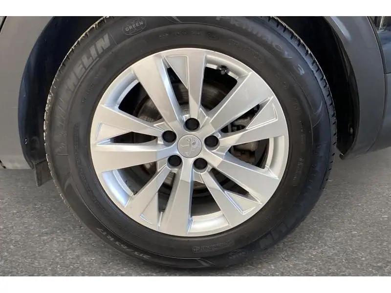 Occasion Peugeot 3008 Active BLACK 20