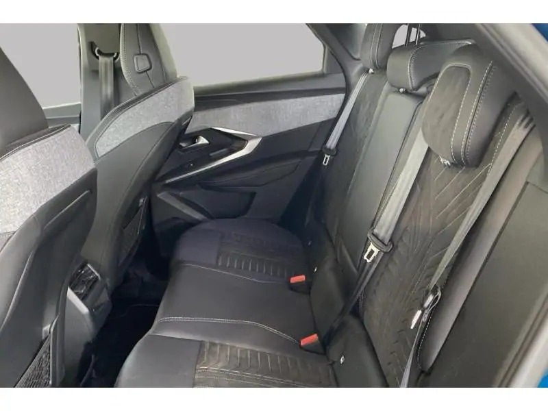 Occasion Peugeot 3008 III  GT BLUE 18