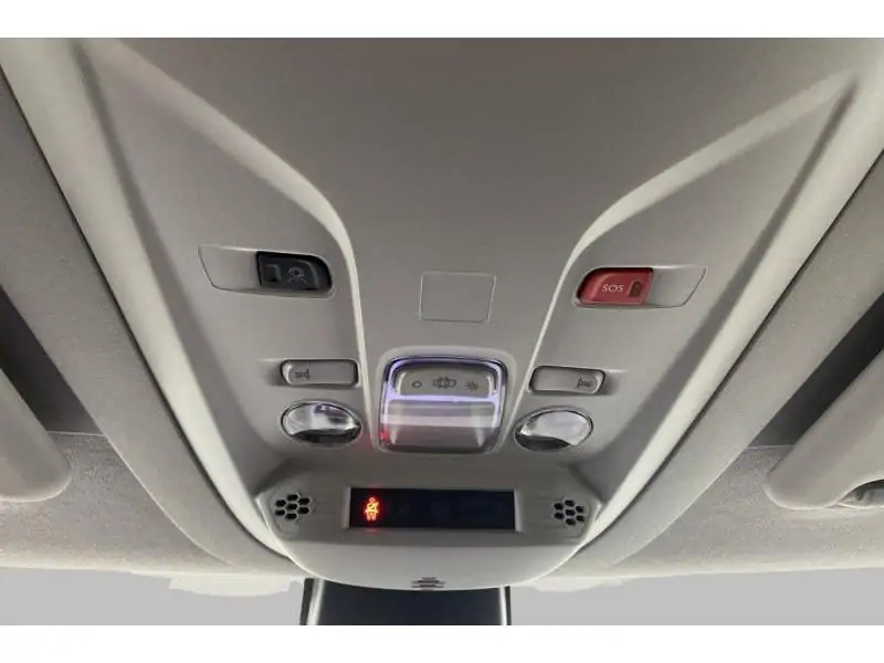 VEHICLE__CONDITION_SERVICE Opel Combo CARGO L1H1 GREY 36