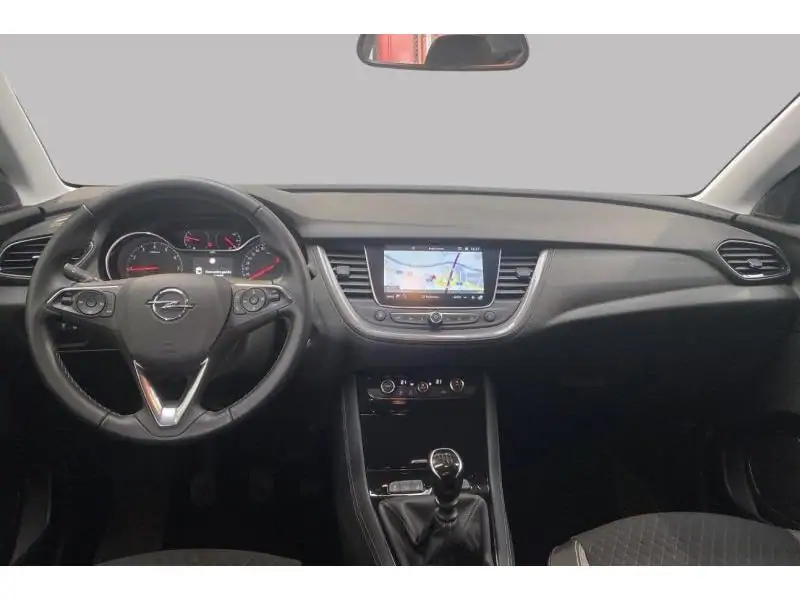 Occasion Opel Grandland X Innovation BLACK 11