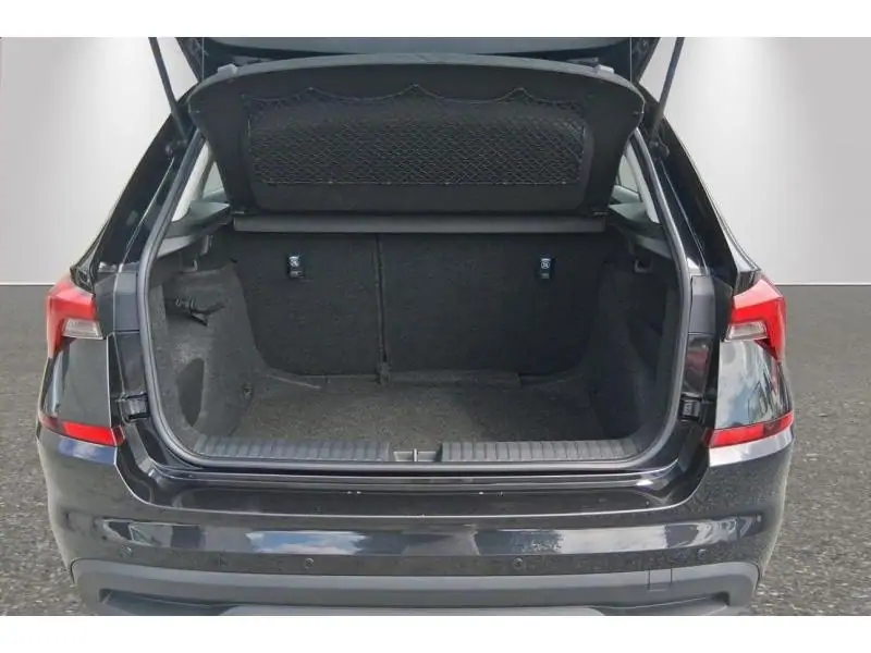 Occasion Skoda Kamiq SUV MANUAL BLACK 19