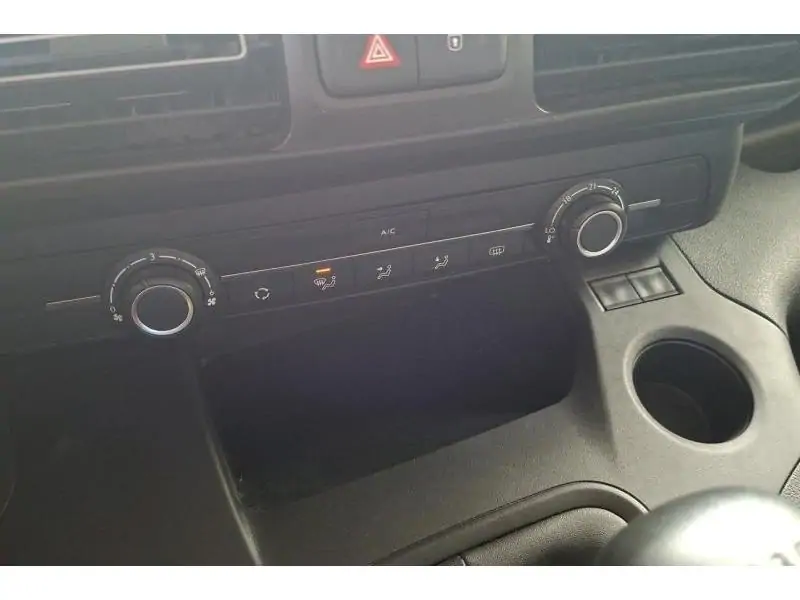 Occasion Citroen Berlingo Multispace 1.2 Benz trekhaak GREY 15