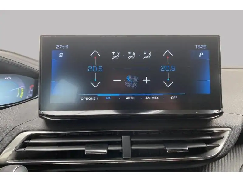 Occasion Peugeot 5008 Allure Pack - HYBRID 7 PL GREY 15