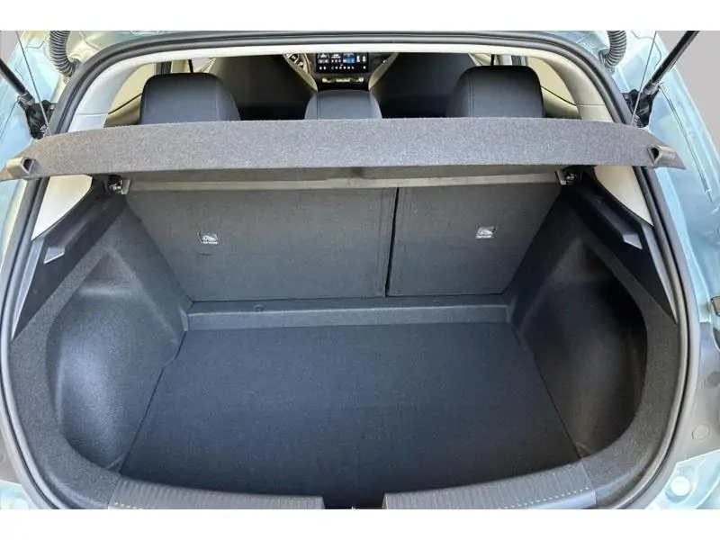 Occasion MG MG4 URBAN EV COMFORT 43 kWh GREY 19