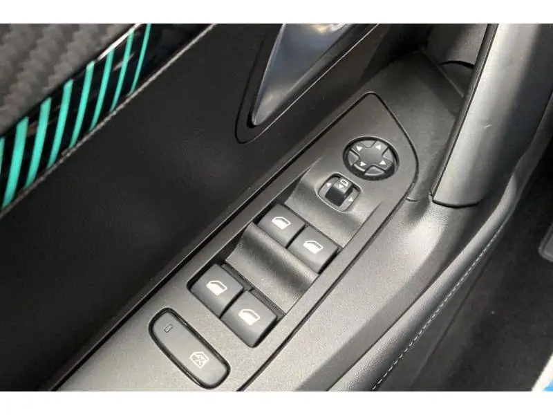 Occasion Peugeot 2008 Allure GREY 17