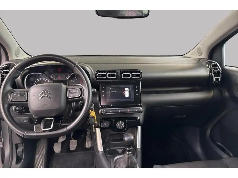 Occasion Citroen C3 Aircross Shine GREY 11