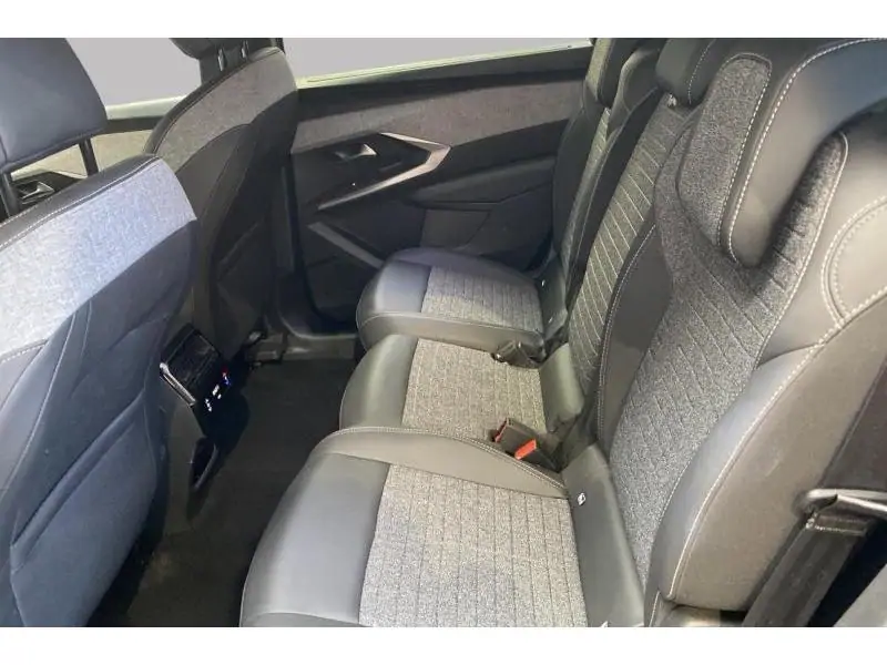 Occasion Peugeot 5008 ALLURE GREY 18