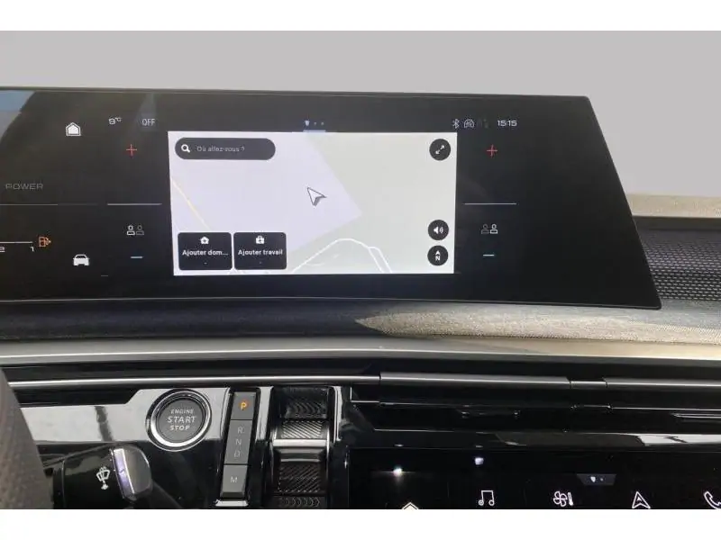 VEHICLE__CONDITION_SERVICE Peugeot 3008 GT BLACK 13