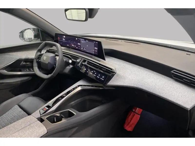 Occasion Peugeot 5008 Allure WHITE 2