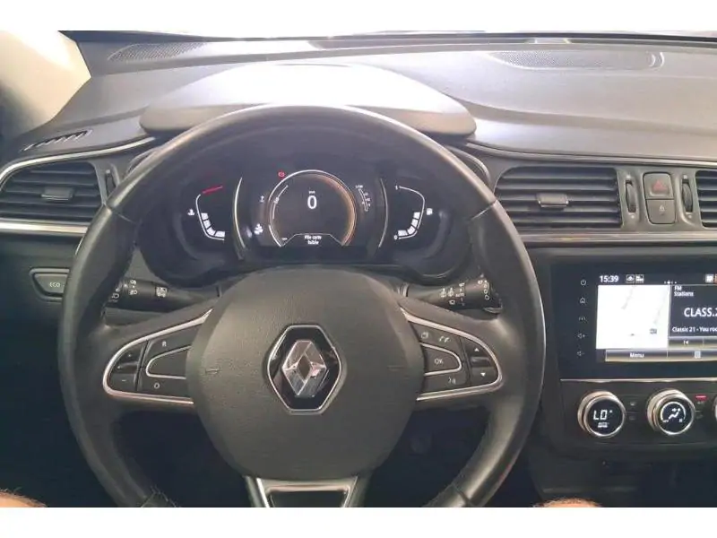 Occasion Renault Kadjar Limited 1.3E 140cv BLACK 11