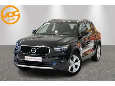 Occasion Volvo XC40 T2 Momentum AUTOMAAT BLACK