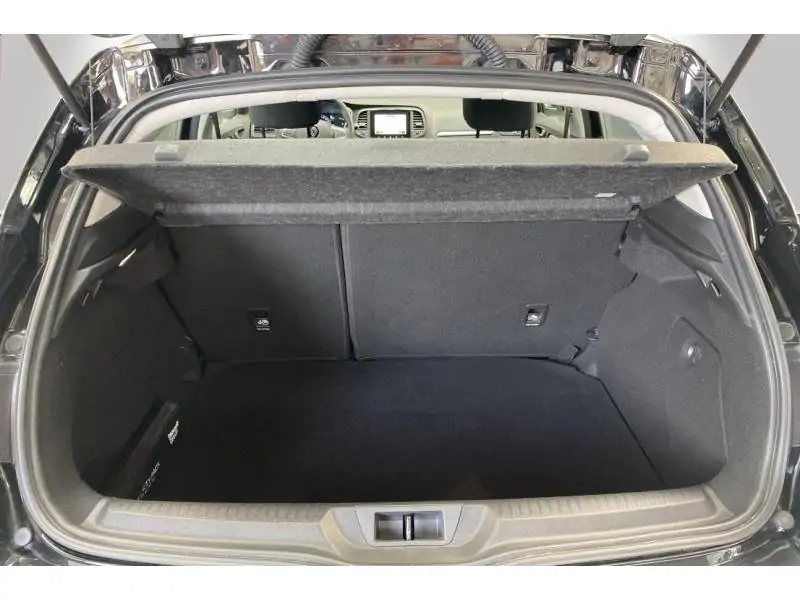 Occasion Renault Mégane Equilibre - BOITE AUTO BLACK 19