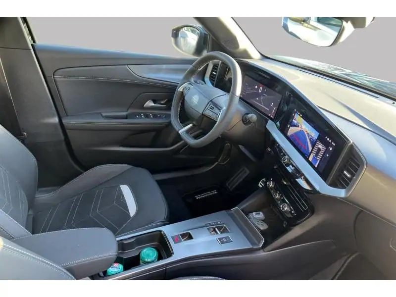 VEHICLE__CONDITION_SERVICE Opel Mokka-E GS BLACK 2