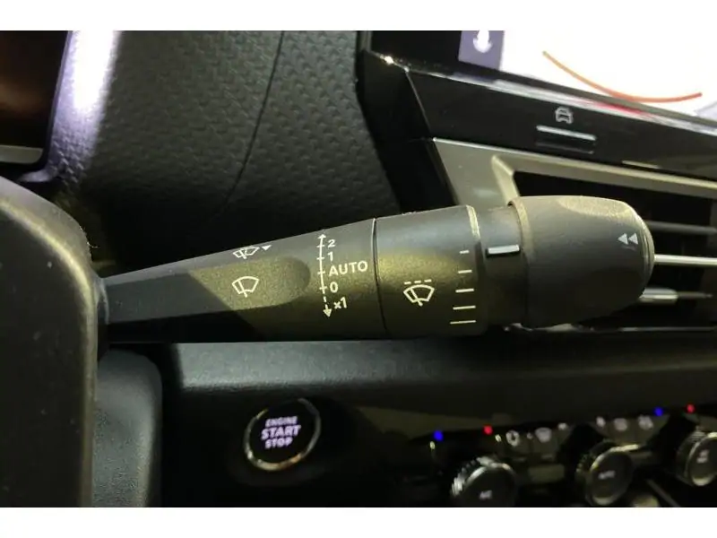 Occasion Citroen C4 Max BLACK 26