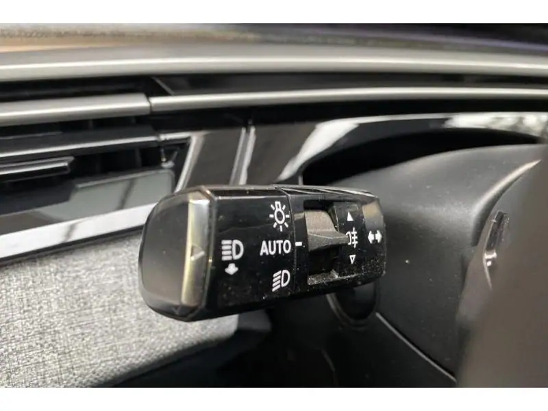 Occasion Peugeot 5008 ALLURE BLACK 27