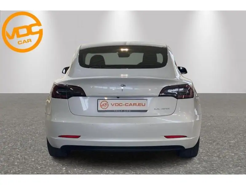 Occasie Tesla Model 3 Long Range - Dual Motor WHITE 7