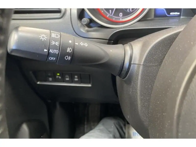 Occasion Suzuki Swift GL+ BLACK 28