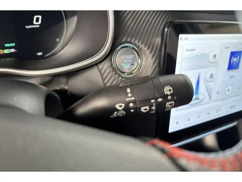 Occasion MG ZS EV Luxury Standard Range 49 kWh BLACK 23