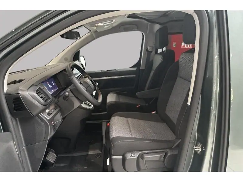 Occasion Citroen Spacetourer Holidays CAMPERVAN Plus GREY 10