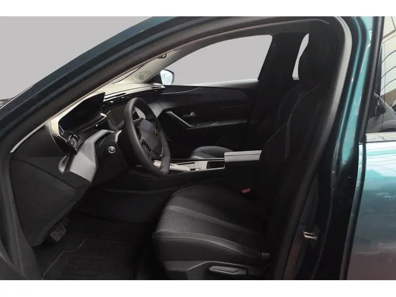 VEHICLE__CONDITION_SERVICE Peugeot 308 SW allure BLUE 10