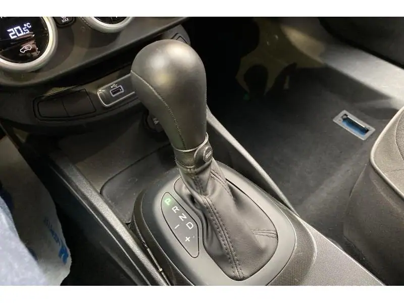 Occasion Fiat 500 X CLUB BLUE 16