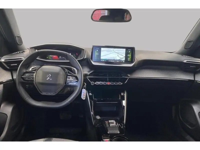 Occasion Peugeot 2008 Allure Pack BLACK 11