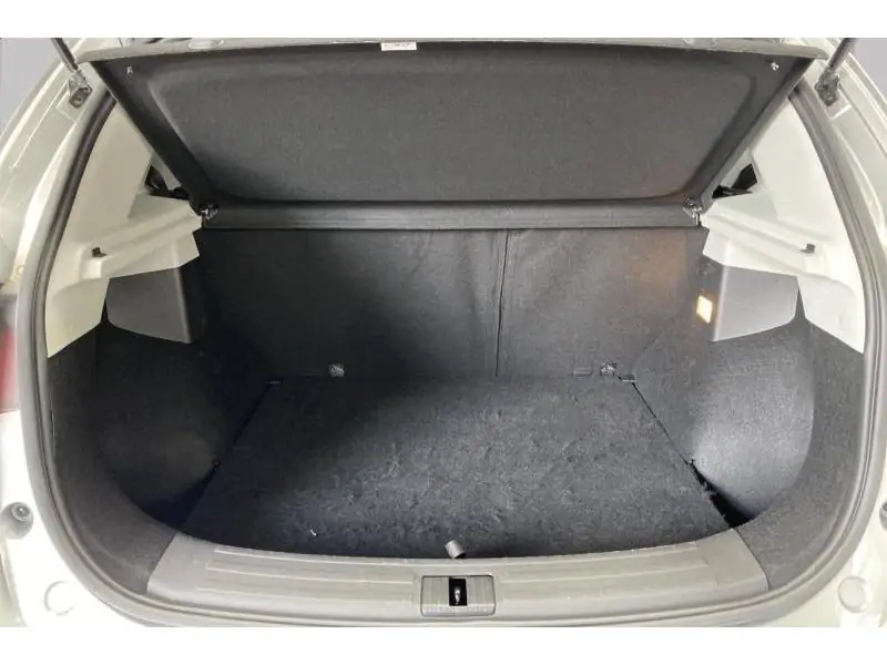 Occasion MG ZS LUXURY GREY 19