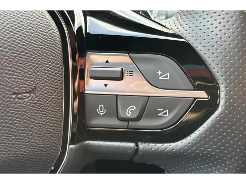 Occasion Peugeot 308 III & e- GT GREY 25