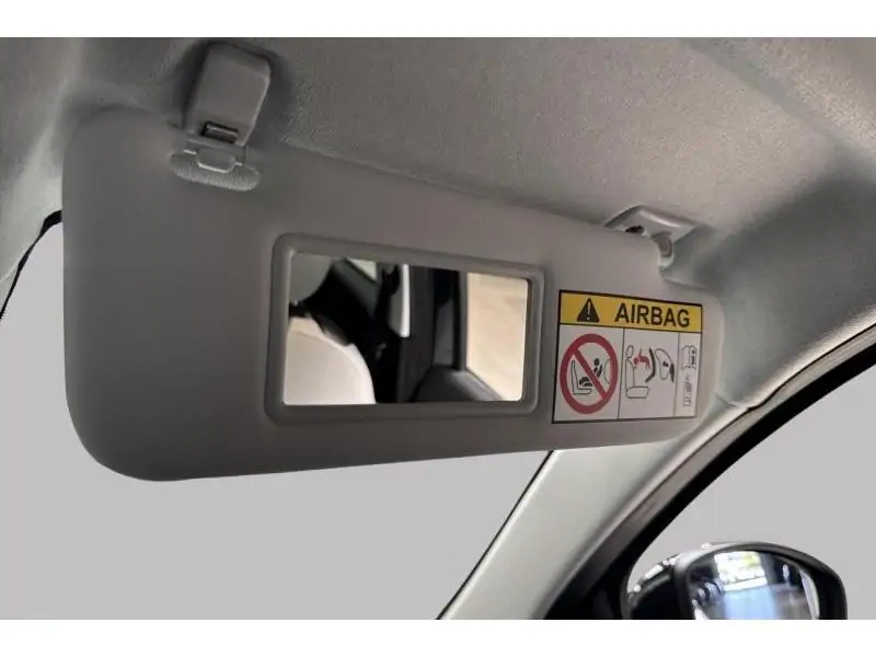 VEHICLE__CONDITION_SERVICE Fiat 500 Hybrid Hatchback Berline 500 Hybrid Icon GREEN 27