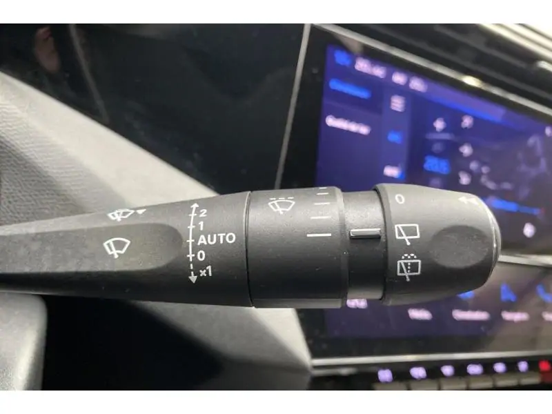 Occasion Peugeot 308 SW Allure* GPS Caméra de recul BLACK 27