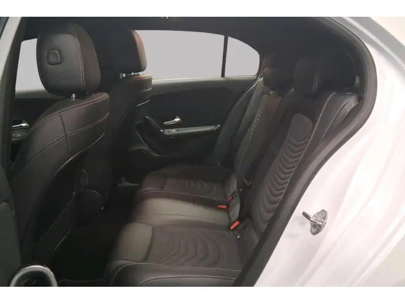 Occasion Mercedes-Benz A 180 Classe A d WHITE 20