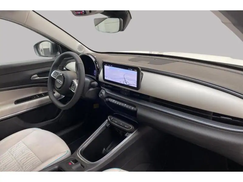 Occasion Fiat 600 LA PRIMA WHITE 2