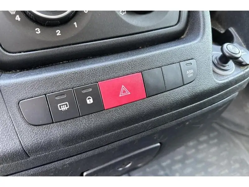 VEHICLE__CONDITION_SERVICE Peugeot Boxer UTILITY ALUKAST+laadbrug WHITE 26