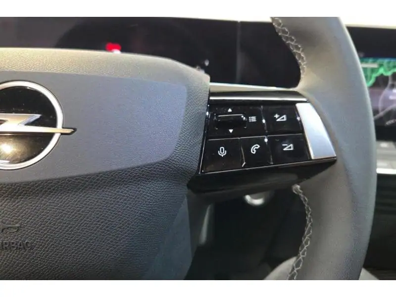 VEHICLE__CONDITION_SERVICE Opel Astra EDITION GREY 23